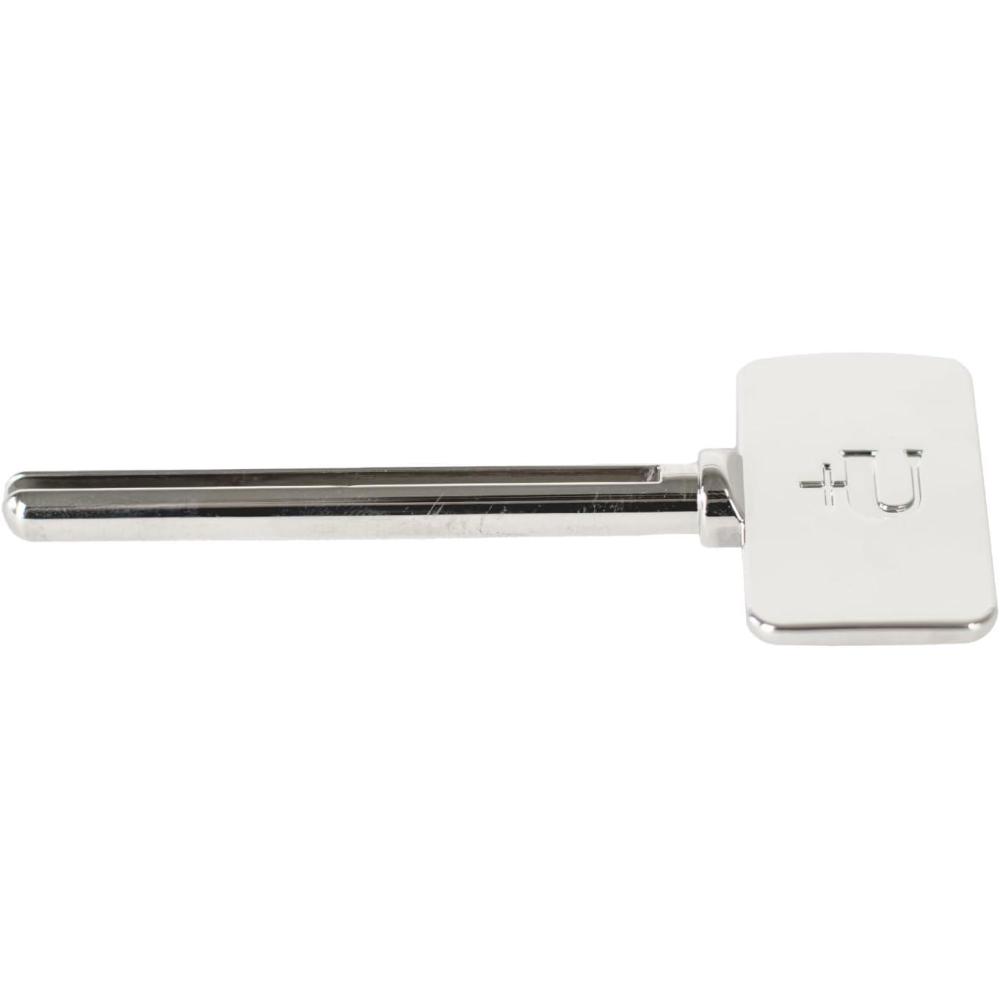 image:imageToothpaste Turn Key Metal Tube Squeezer Maximize Toothpaste Creams Paint Makeup amp Beyond EasytoUse Roller Tool for Savings amp Convenience Plus UltraToothpaste Turnkey