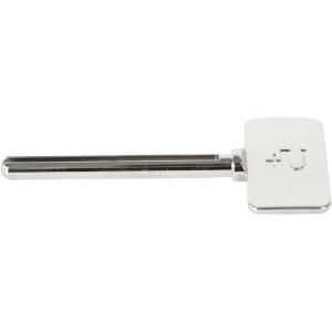 Toothpaste Turn Key Metal Tube Squeezer | Maximize Toothpaste, Creams, Paint, Makeup & Beyond | Easy-to-Use Roller Tool for Savings & Convenience | Plus Ultra(Toothpaste Turnkey)